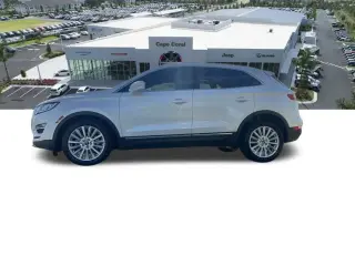 Lincoln MKC 2019 Premiere 4dr SUV