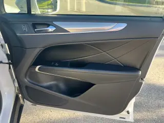 Lincoln MKC 2019 Premiere 4dr SUV