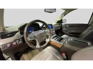 GMC Yukon 2015 4x4 Denali 4dr SUV