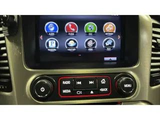 GMC Yukon 2015 4x4 Denali 4dr SUV
