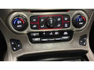 GMC Yukon 2015 4x4 Denali 4dr SUV