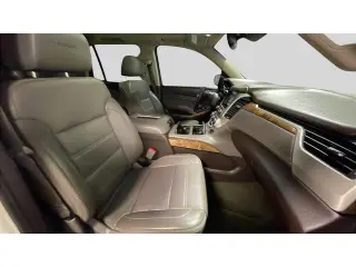 GMC Yukon 2015 4x4 Denali 4dr SUV