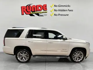 GMC Yukon 2015 4x4 Denali 4dr SUV