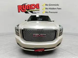 GMC Yukon 2015 4x4 Denali 4dr SUV