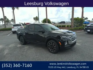 Hyundai SANTA CRUZ 2023 AWD SEL 4dr Crew Cab 4.3ft SB