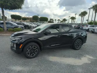 Hyundai SANTA CRUZ 2023 AWD SEL 4dr Crew Cab 4.3ft SB