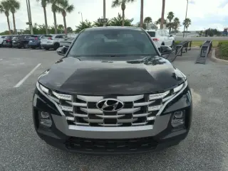 Hyundai SANTA CRUZ 2023 AWD SEL 4dr Crew Cab 4.3ft SB