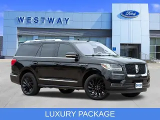 Lincoln Navigator 2020 4x2 Reserve 4dr SUV