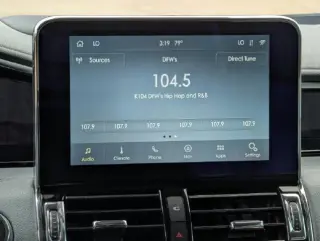 Lincoln Navigator 2020 4x2 Reserve 4dr SUV