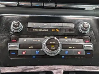 Lincoln Navigator 2020 4x2 Reserve 4dr SUV