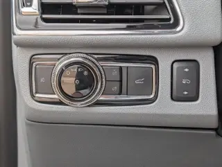 Lincoln Navigator 2020 4x2 Reserve 4dr SUV