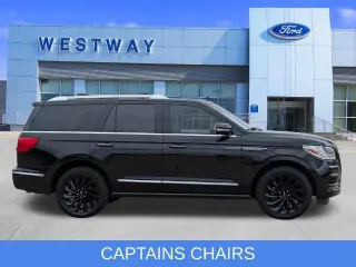Lincoln Navigator 2020 4x2 Reserve 4dr SUV