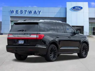 Lincoln Navigator 2020 4x2 Reserve 4dr SUV