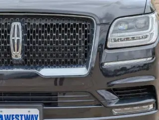 Lincoln Navigator 2020 4x2 Reserve 4dr SUV