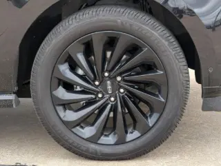 Lincoln Navigator 2020 4x2 Reserve 4dr SUV