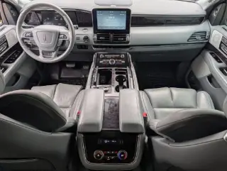 Lincoln Navigator 2020 4x2 Reserve 4dr SUV