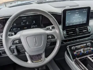 Lincoln Navigator 2020 4x2 Reserve 4dr SUV