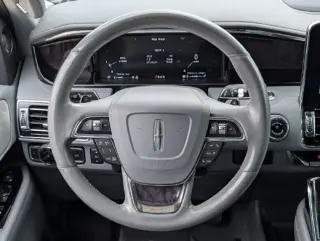 Lincoln Navigator 2020 4x2 Reserve 4dr SUV