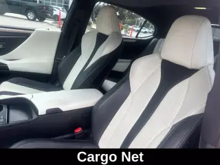 Lexus ES 300h 2023 F SPORT Diseño 4dr Sedán