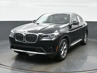 BMW X4 2025 AWD xDrive30i 4dr Coupé de Actividad Deportiva