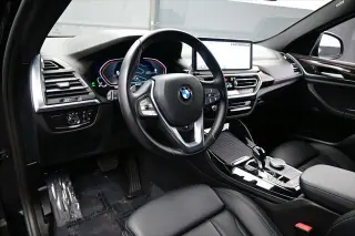 BMW X4 2025 AWD xDrive30i 4dr Coupé de Actividad Deportiva