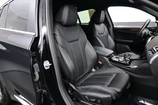 BMW X4 2025 AWD xDrive30i 4dr Coupé de Actividad Deportiva