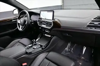 BMW X4 2025 AWD xDrive30i 4dr Coupé de Actividad Deportiva