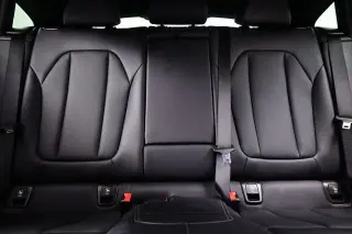 BMW X4 2025 AWD xDrive30i 4dr Coupé de Actividad Deportiva