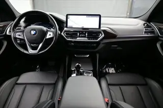 BMW X4 2025 AWD xDrive30i 4dr Coupé de Actividad Deportiva