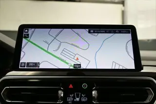 BMW X4 2025 AWD xDrive30i 4dr Coupé de Actividad Deportiva