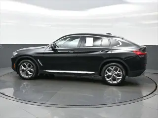 BMW X4 2025 AWD xDrive30i 4dr Coupé de Actividad Deportiva