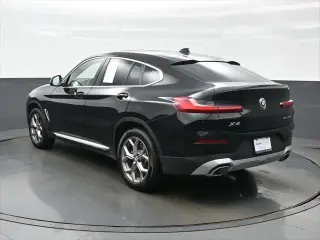 BMW X4 2025 AWD xDrive30i 4dr Coupé de Actividad Deportiva