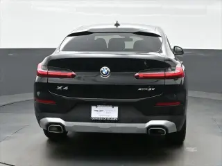 BMW X4 2025 AWD xDrive30i 4dr Coupé de Actividad Deportiva