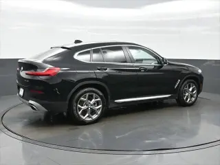 BMW X4 2025 AWD xDrive30i 4dr Coupé de Actividad Deportiva