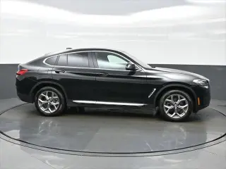 BMW X4 2025 AWD xDrive30i 4dr Coupé de Actividad Deportiva