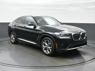 BMW X4 2025 AWD xDrive30i 4dr Coupé de Actividad Deportiva