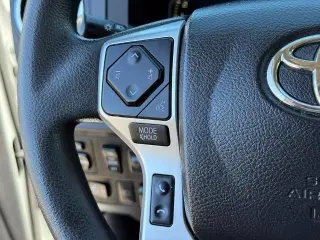 Toyota Tundra 2021 4x2 SR5 4dr CrewMax Cab Pickup SB