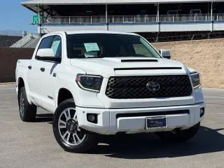 Toyota Tundra 2021 4x2 SR5 4dr CrewMax Cab Pickup SB