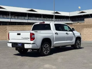 Toyota Tundra 2021 4x2 SR5 4dr CrewMax Cab Pickup SB