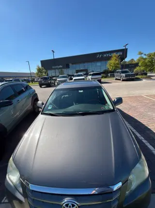 Toyota Avalón 2007 Limitado 4dr Sedán