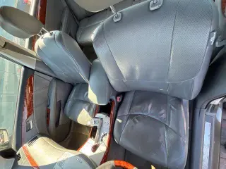Toyota Avalón 2007 Limitado 4dr Sedán