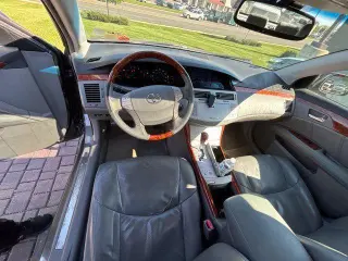 Toyota Avalón 2007 Limitado 4dr Sedán