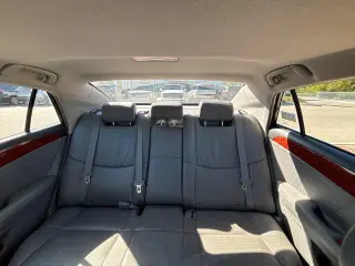 Toyota Avalón 2007 Limitado 4dr Sedán