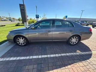 Toyota Avalón 2007 Limitado 4dr Sedán