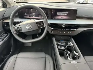 Nissan Murano 2026 AWD SL 4dr SUV