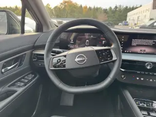 Nissan Murano 2026 AWD SL 4dr SUV