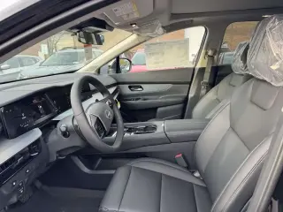 Nissan Murano 2026 AWD SL 4dr SUV