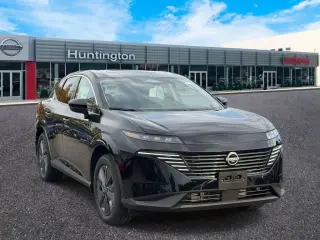 Nissan Murano 2026 AWD SL 4dr SUV