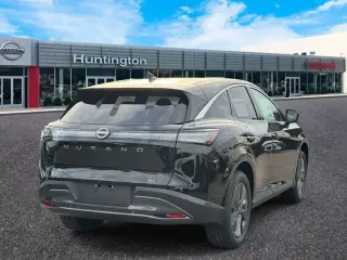 Nissan Murano 2026 AWD SL 4dr SUV