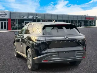 Nissan Murano 2026 AWD SL 4dr SUV